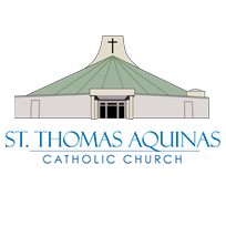 St Vincent De Paul at St. Thomas Aquinas