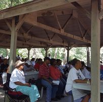 St. Augustine’s Soup Kitchen