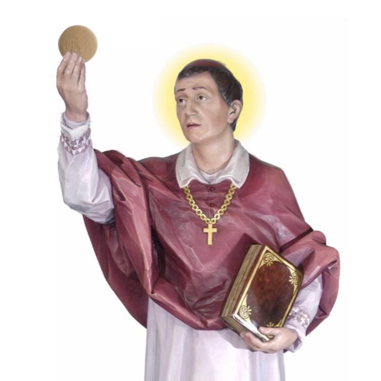 St. Charles Borromeo