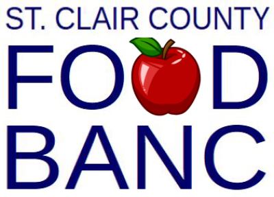 St Clair County Food Bank