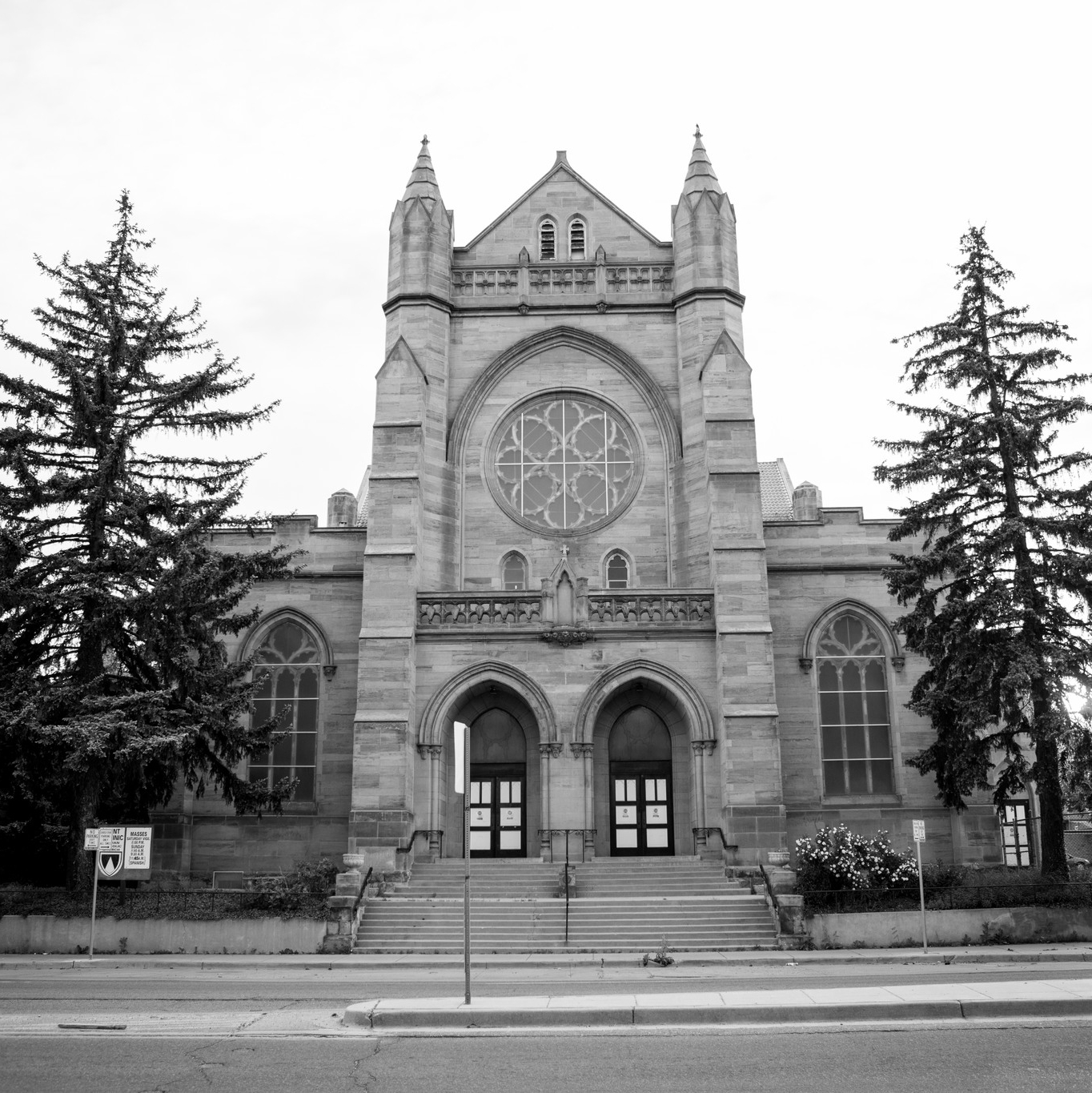 St Margaret of Castello Family Center