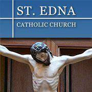 St. Edna Catholic Church Pantry