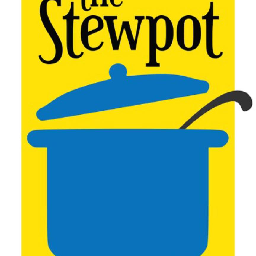 Stewpot of First Presbyterian 