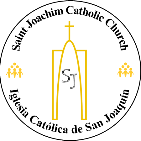 Saint Joachim Church - Food Pantry