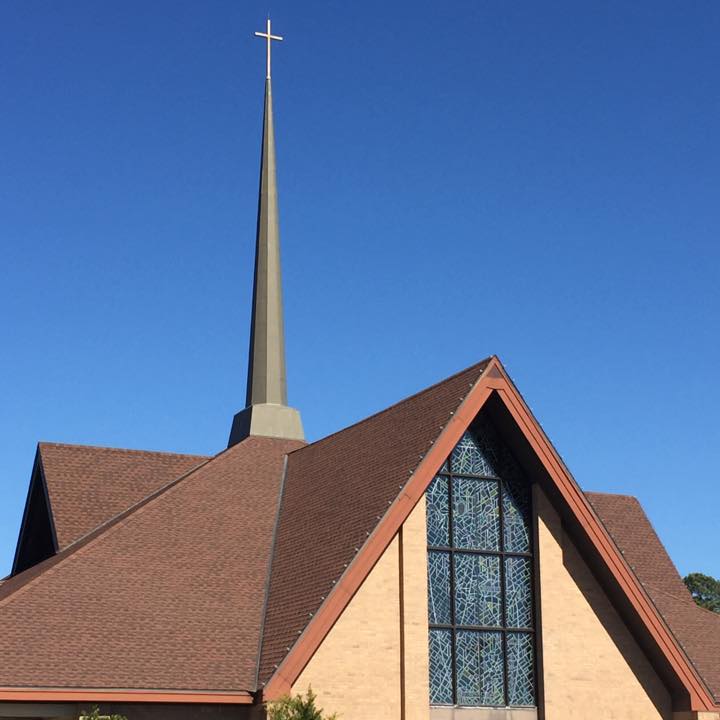 St Luke-Simpson United Methodist Church