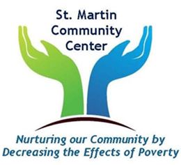 St Martin Community Center - Soup Kitchen & Pantry