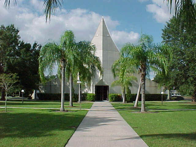 St. Paul Lutheran Church 