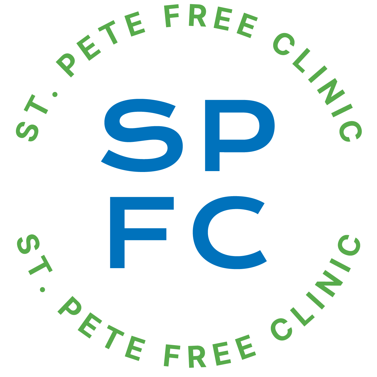 St Petersburg Free Clinic Inc