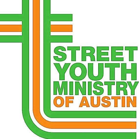 Street Youth Ministry Austin - SYMin