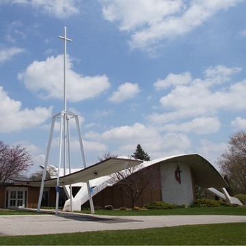 St. Timothys United Methodist Church