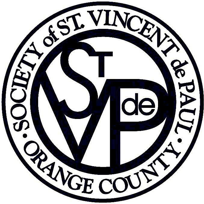 Council Of Orange County Society Of St Vincent De Paul