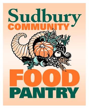 Sudbury Community Food Pantry