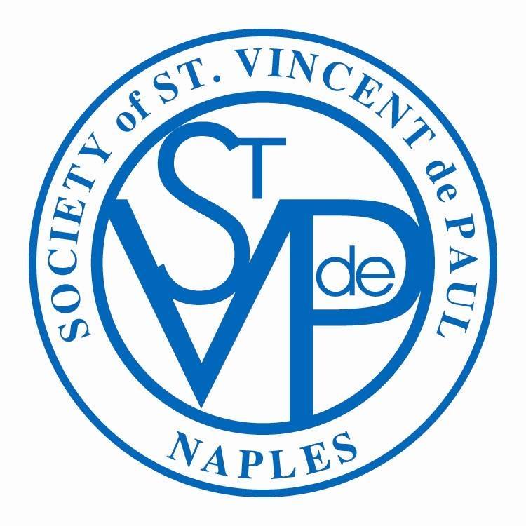 St Vincent De Paul Society of Naples - Choice Pantry