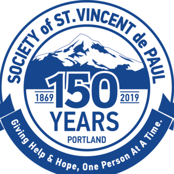 Saint Vincent De Paul Food Pantry