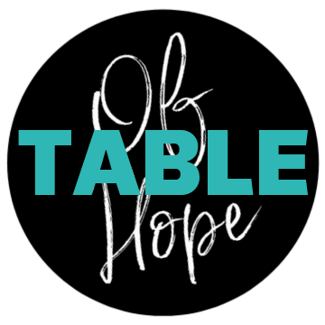 Table of Hope Free Food Market