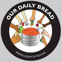 Our Daily Bread Soup Kitchen