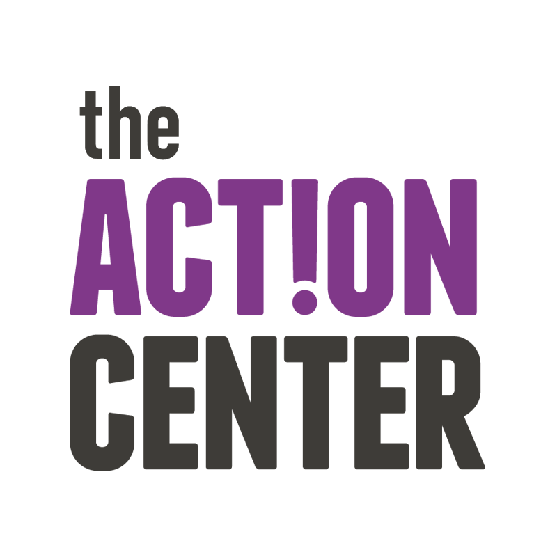 The Action Center Food Pantry