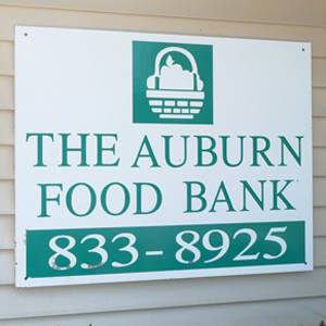 Auburn Food Bank