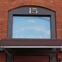 Cornerstone Foundation