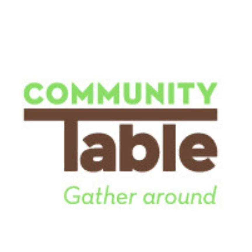 Community Table Food Pantry