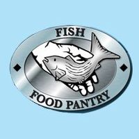 FISH of Roseburg Food Pantry