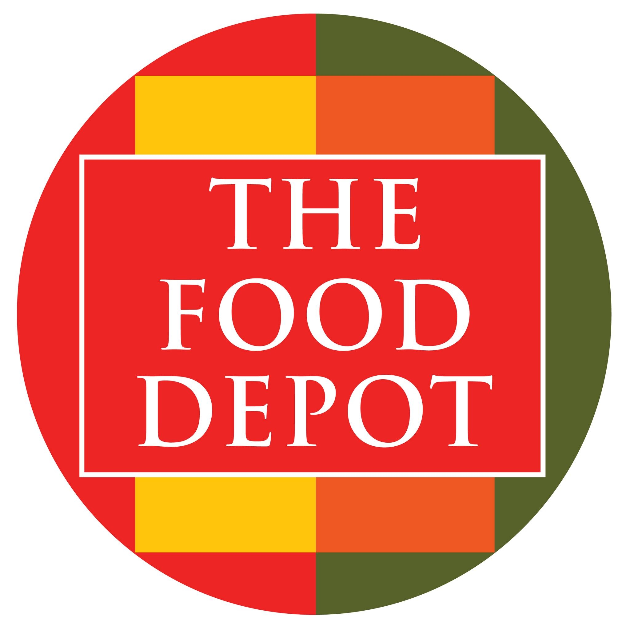 The Food Depot