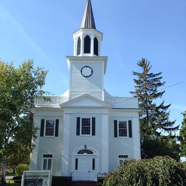 Hector Presbyterian Church 