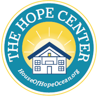 PCTR-The Hope Center - Food Pantry