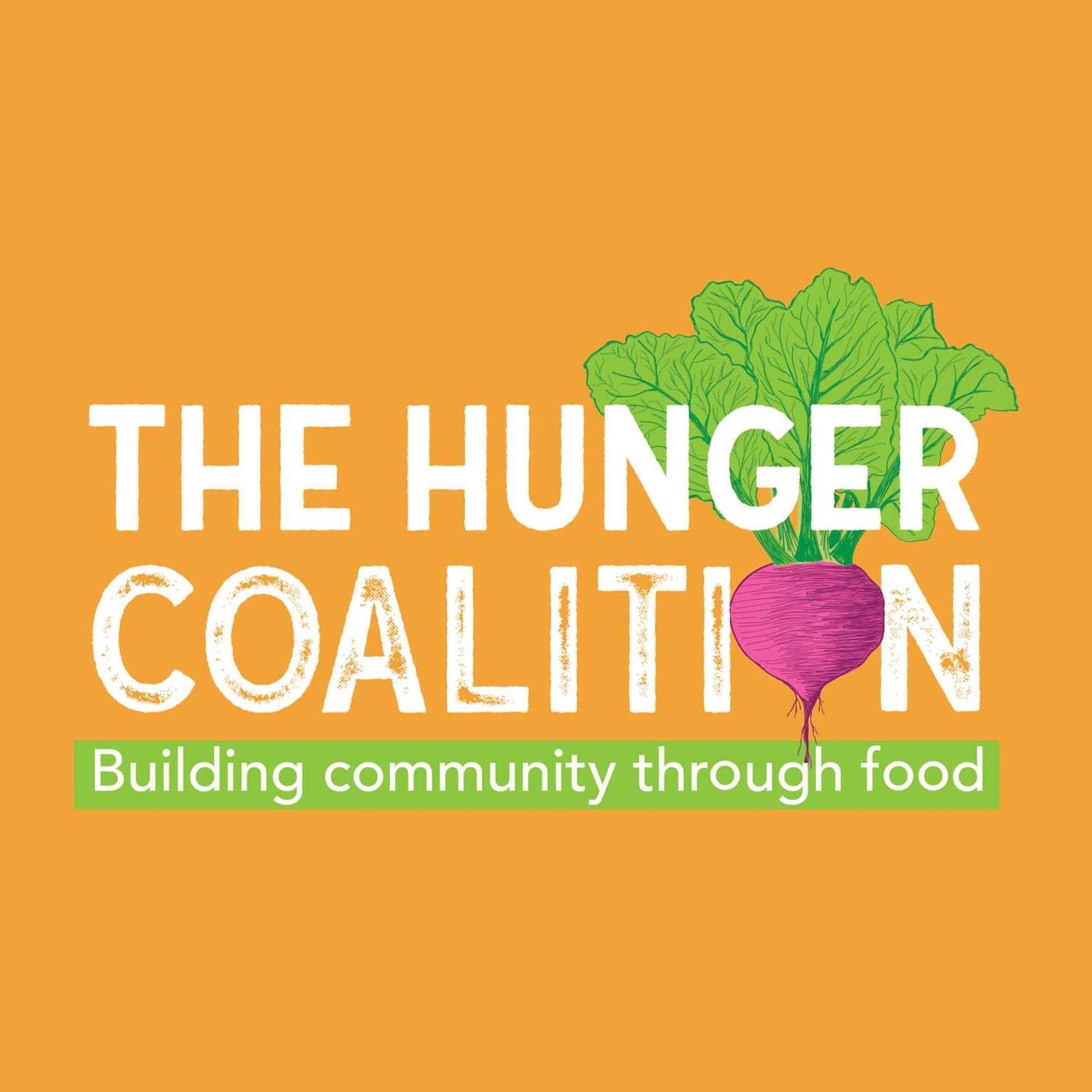 Blaine County Hunger Coalition