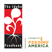 Idaho Food Bank 