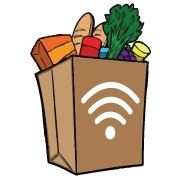 The Online Food Pantry