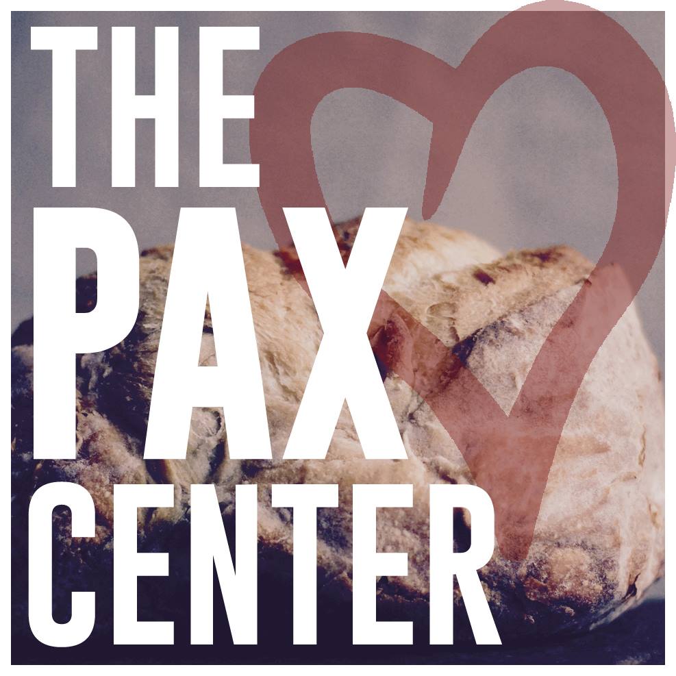 The Pax Center - Food Pantry