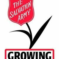 Salvation Army Mat-Su Palmer - Food Pantry