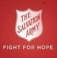 The Salvation Army Marin County - Food Pantry