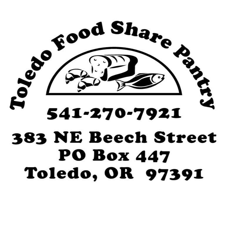 Toledo Food Share Pantry