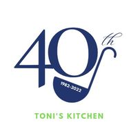 Toni's Kitchen