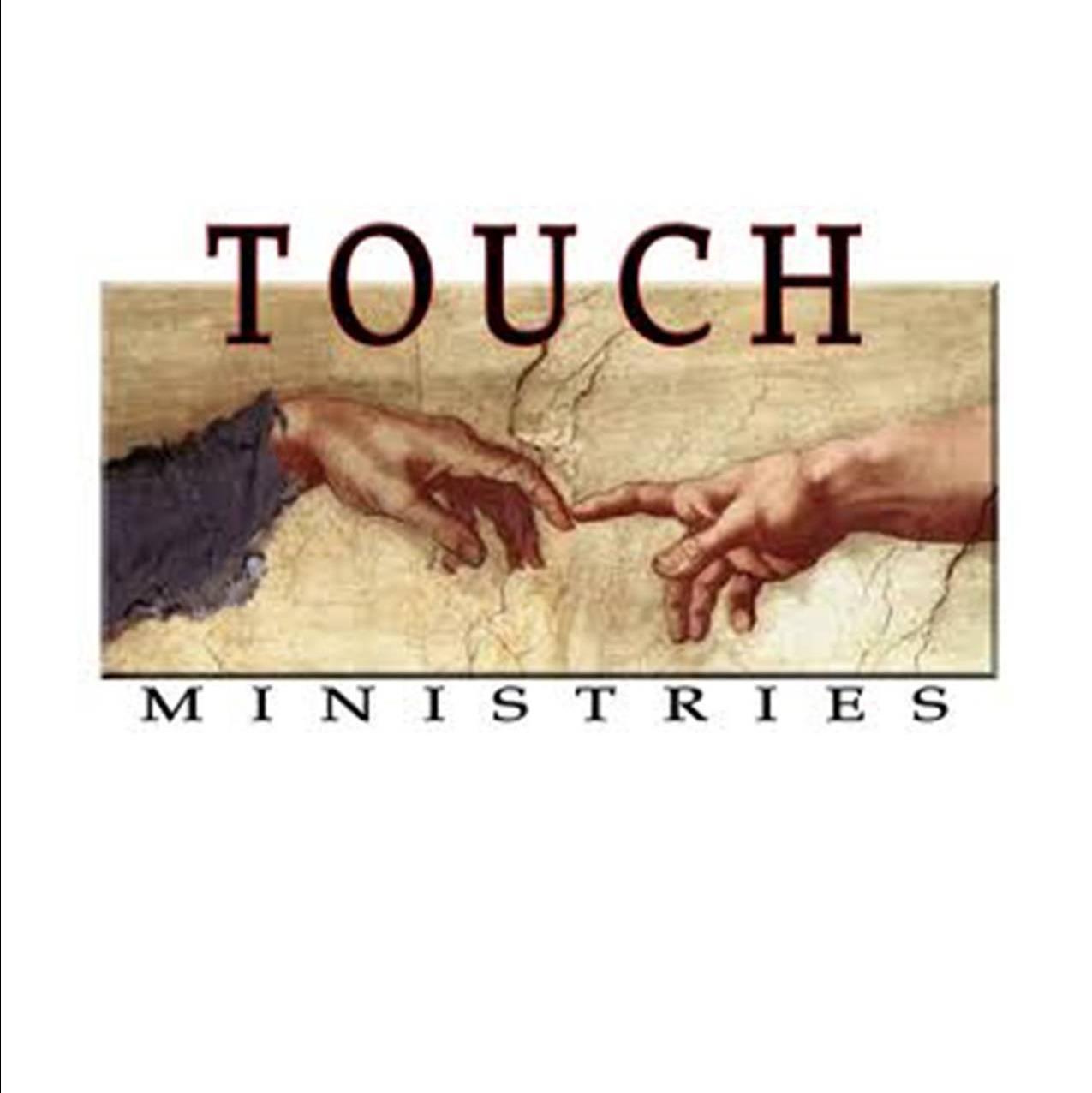 Touch Ministries - Food Pantry
