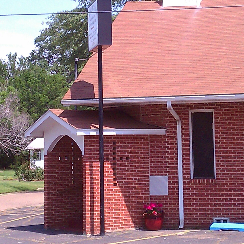 Tower of Power Food Pantry