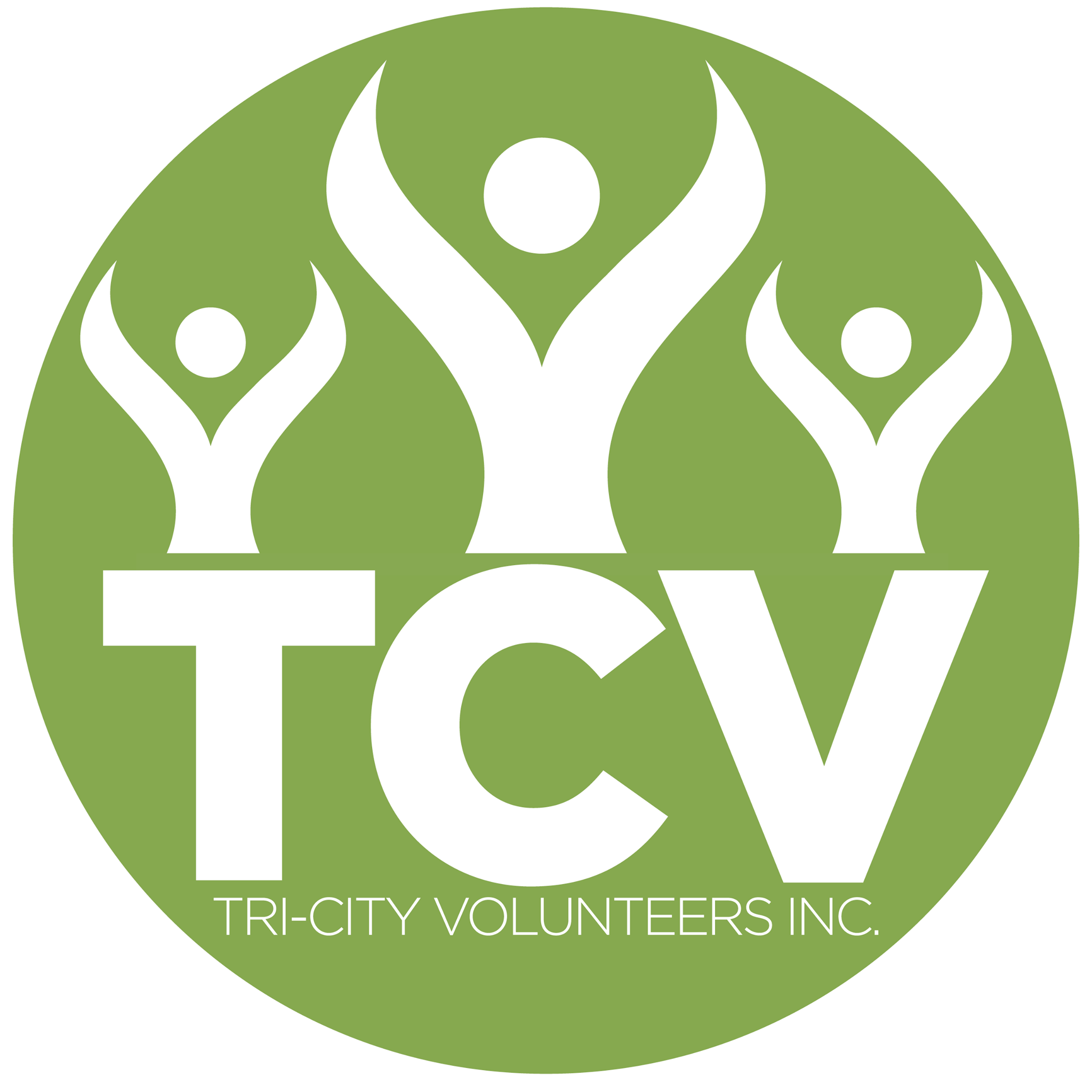 Tri-City Volunteers - Food Pantry
