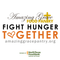 Amazing Grace Food Pantry