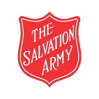 Roseburg Salvation Army Pantry