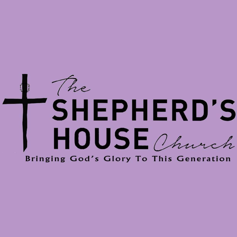 The Shepherd's House Church - Food Pantry