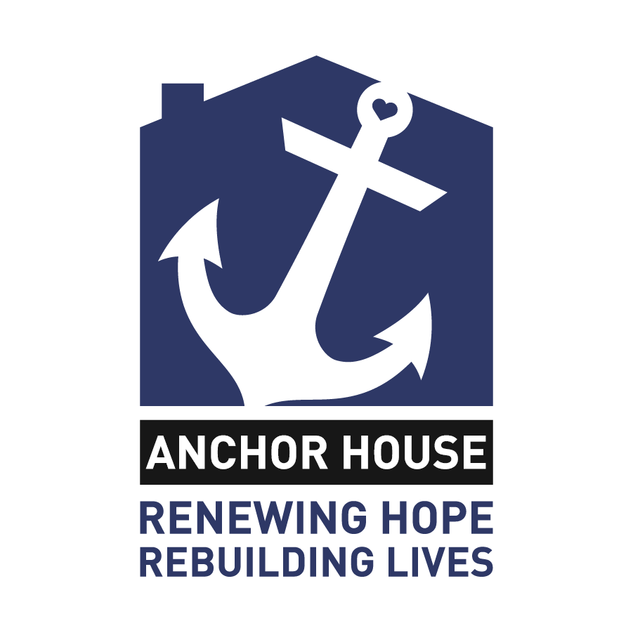 Anchor House - Food Pantry