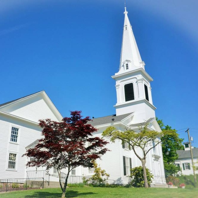 Congregational Church of Brookfield