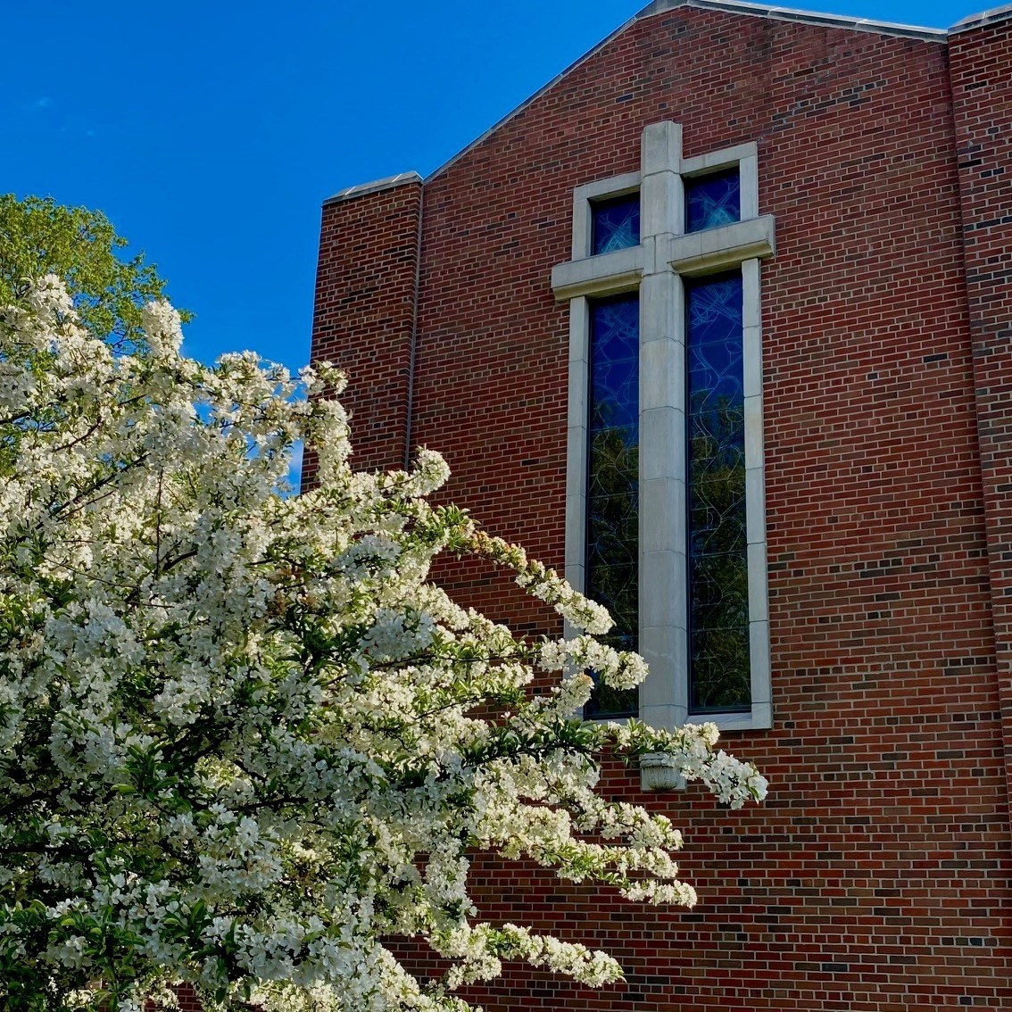 First United Methodist Church of Attalla