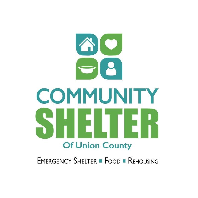 Union County Community Shelter Food Pantry