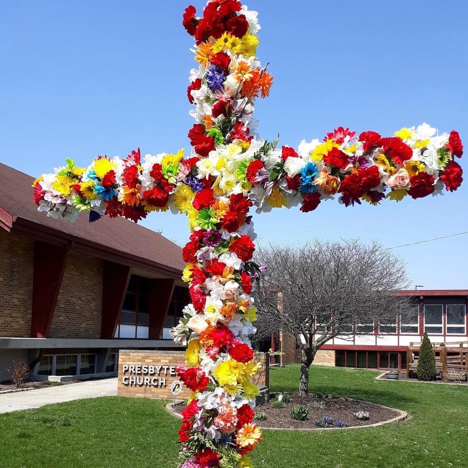 United Faith Presbyterian Church