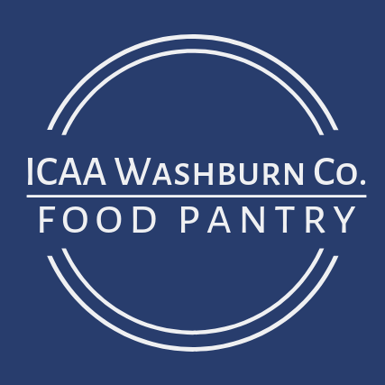 ICAA Washburn County Food Pantry