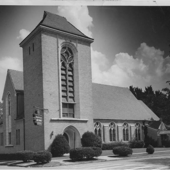 Wesley Chapel UMC 