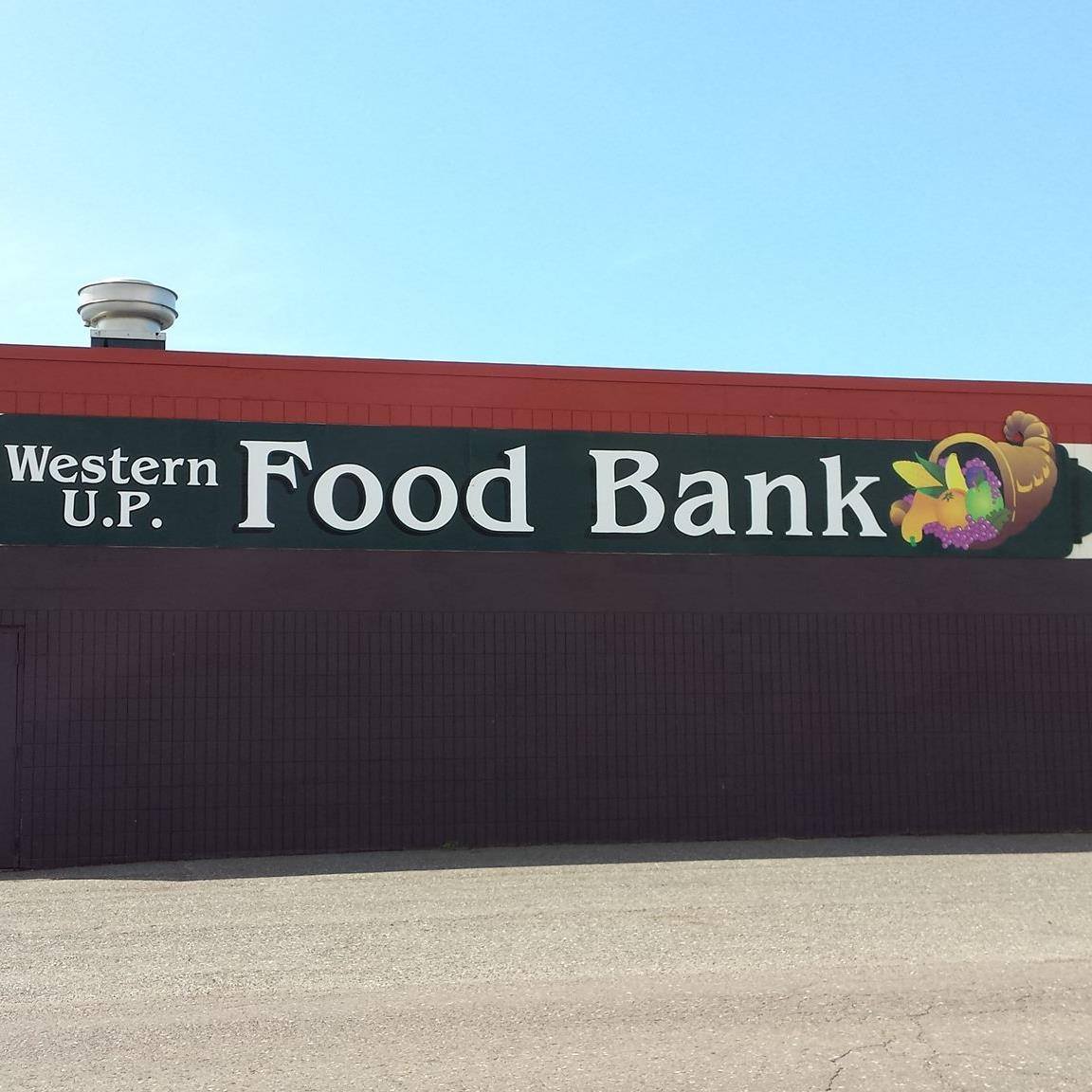 Western Upper Peninsula Food Bank Inc